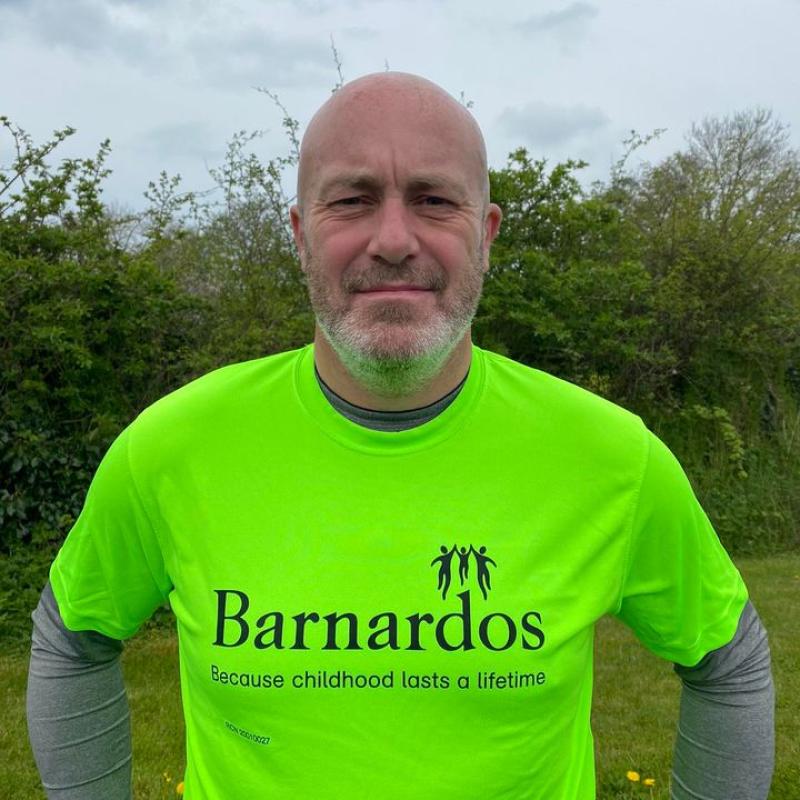 &nbsp;Malin to Mizen run for Barnardos&nbsp;&nbsp;is postponed until next summer