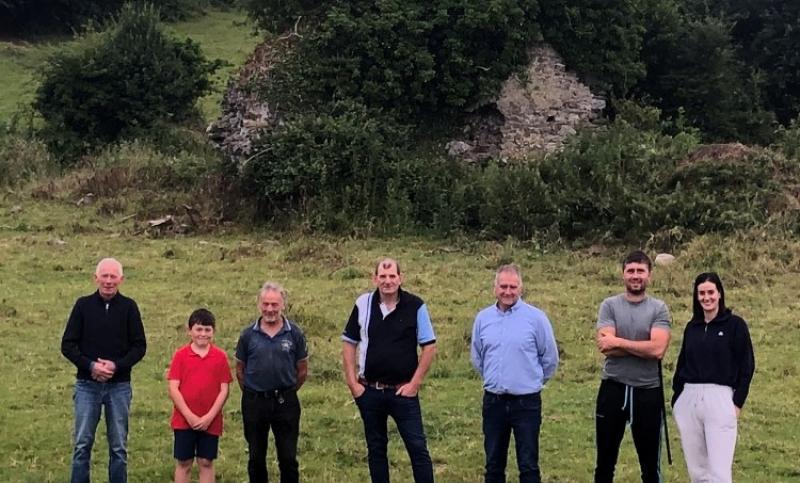 Ramble an ancient way through Kilkenny and Laois