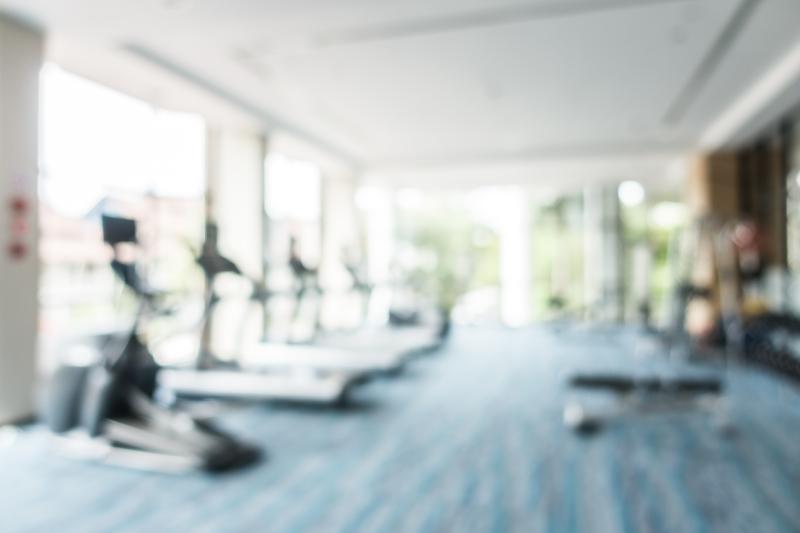 Clumps of hair missing after alleged assault on woman in gym in the Midlands