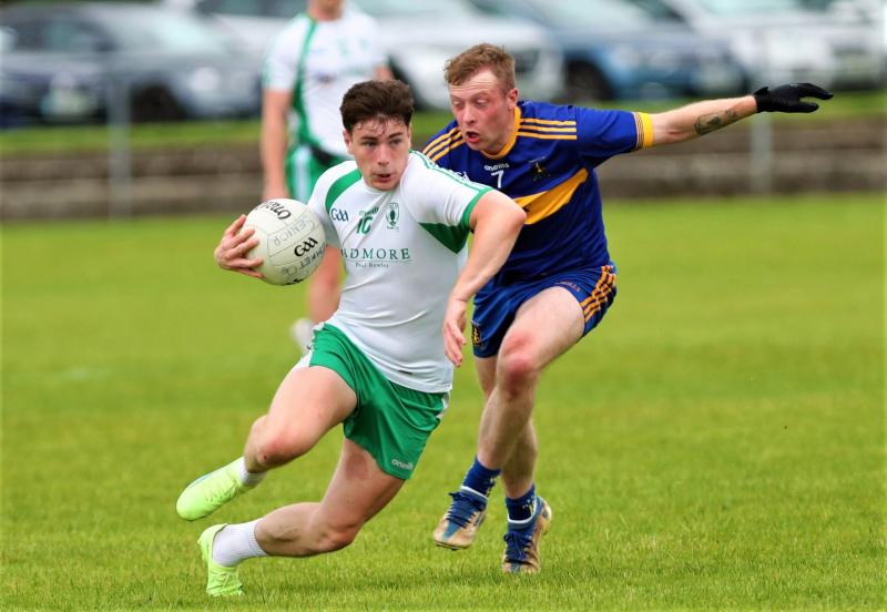 longford gaa