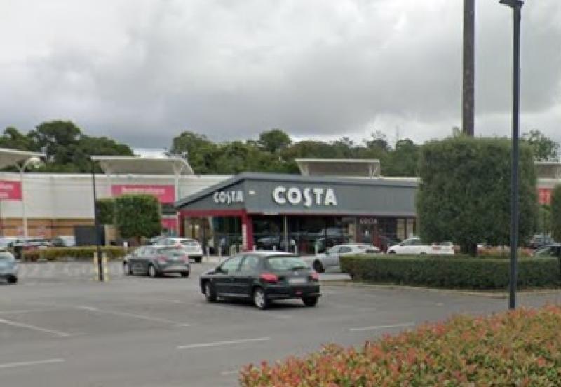 Drive through Cafe plans for Portlaoise Ireland Live