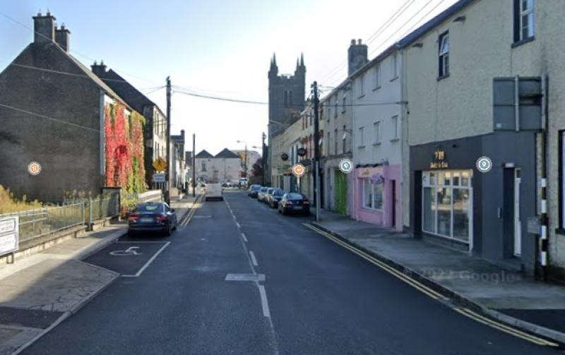 Laois councillor calls for compulsory purchase of vacant HSE building