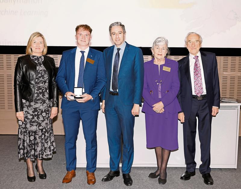 Final call for Longford students to apply for €20,000 scholarship