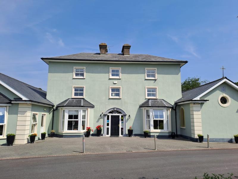 Retirement village in Kilkenny looking forward to the return of annual garden party!