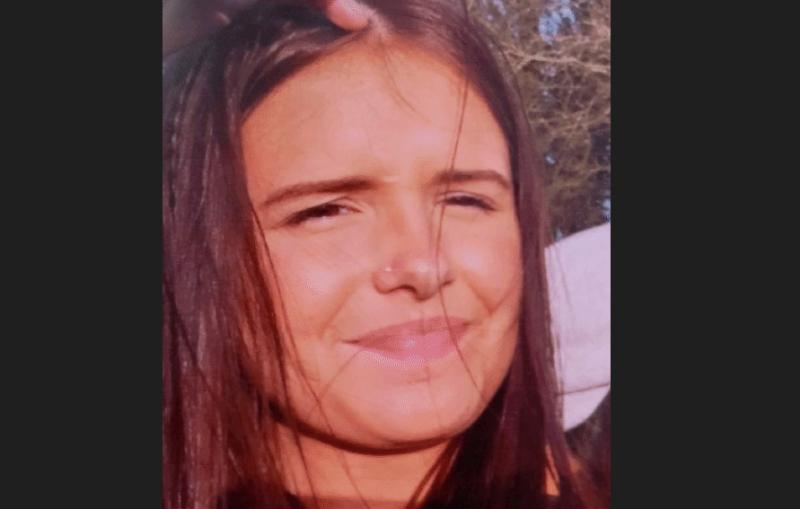 MISSING: Gardaí appealing for information in relation to whereabouts of 13-year-old girl