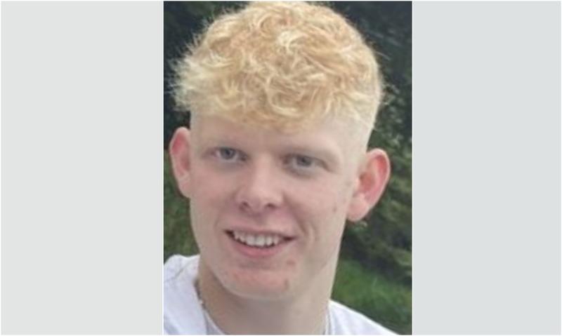 Young Laois man who tragically drowned abroad is named locally