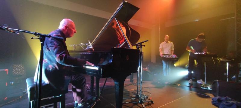Live music and new venues at the heart of the Clonmel Junction Arts Festival