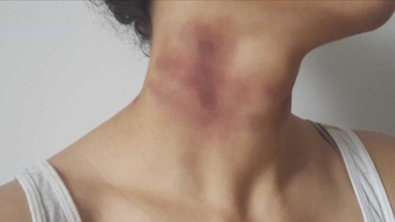 'Law important step forward in how the criminal justice system tackles  scourge of domestic and sexual abuse and violence against women and girls'