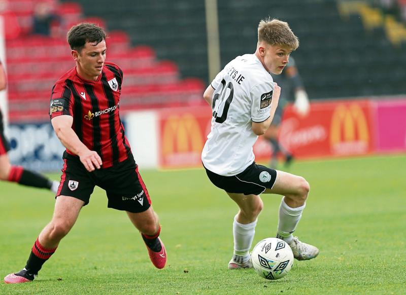 longford town fc