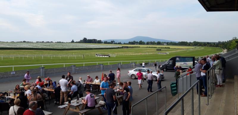 All systems go for Clonmel Show, one of the great events of the summer in Tipperary
