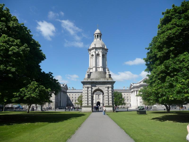 Maynooth among seven Irish universities rise in worldwide rankings, with one in top 100