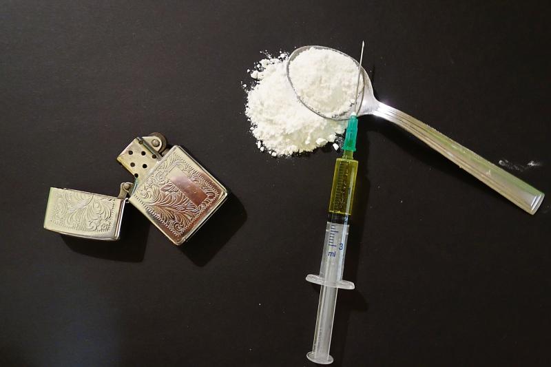 Op-Ed: More resources required for heroin and opioid users in Kilkenny and across Ireland