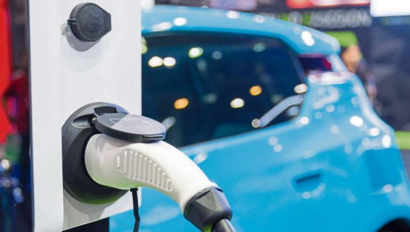 Calls for a &lsquo;pause&rsquo; on the installation of EV chargers in Tipperary