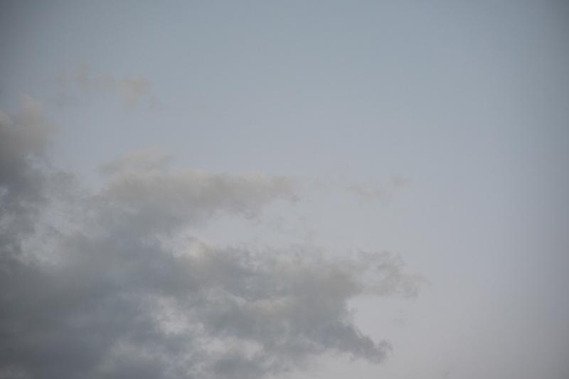 Dull and rain outbreaks weather expected today 