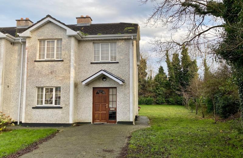 Delightful three-bedroom semi-detached house comes to the market in Leitrim 