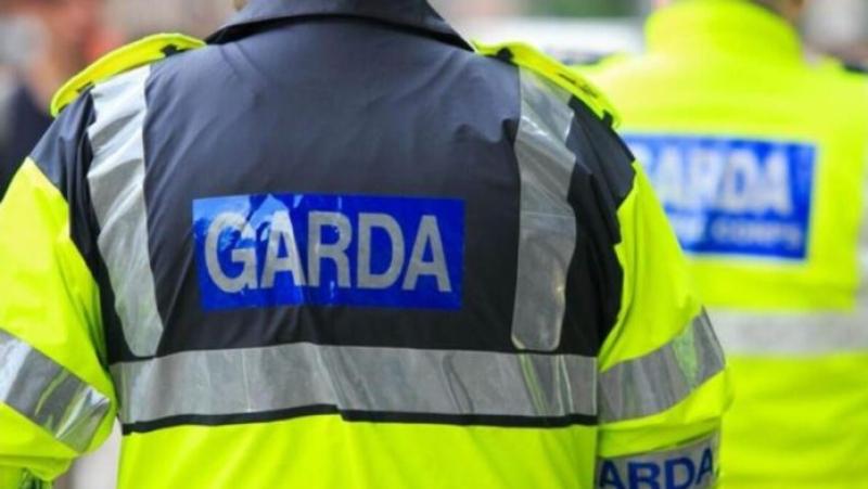 Gardaí investigating after man's body discovered outside a residential property in Dundalk