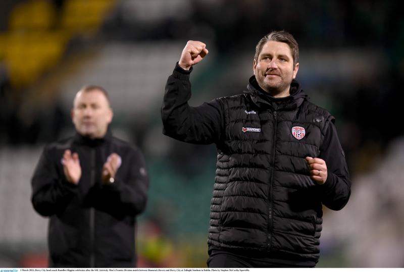 Derry City