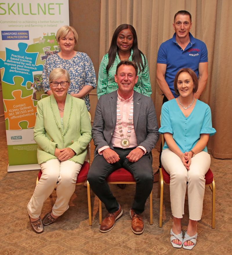 New venue for 2023 Longford Agricultural Show