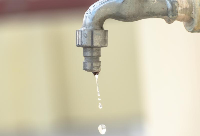 Water outage in this northern Kildare region on Monday