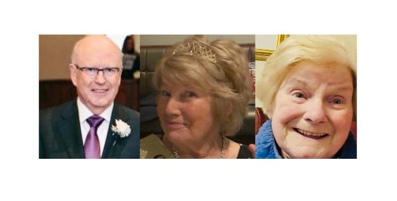 Kildare Death Notices for June 30, 2023