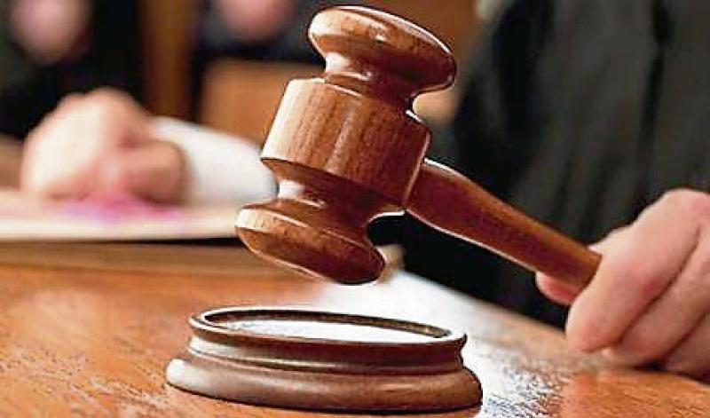 Former Christian Brother jailed for indecent assault of five boys at Kilkenny school
