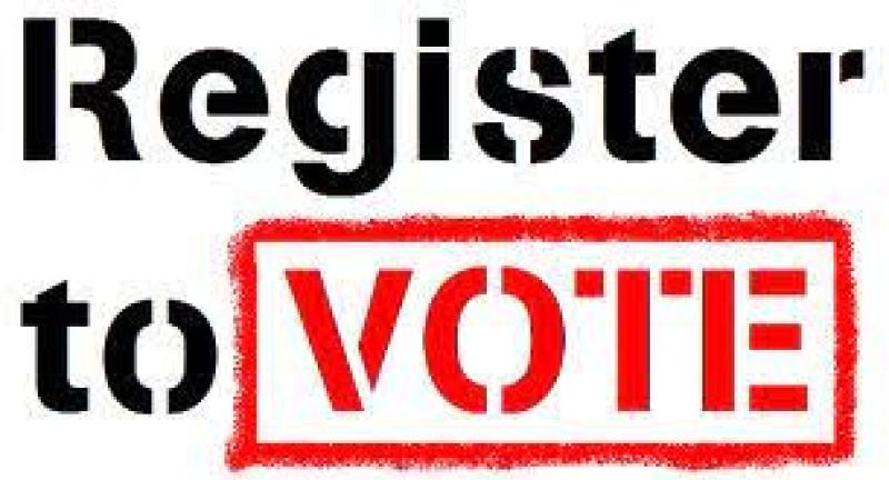 Make sure your right to vote is secure