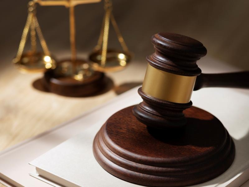 Scales of Justice