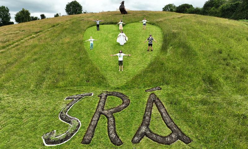 Kila and Liam Ó Maonlaí to appear at Healing Spirit Festival on organic farm in Cavan