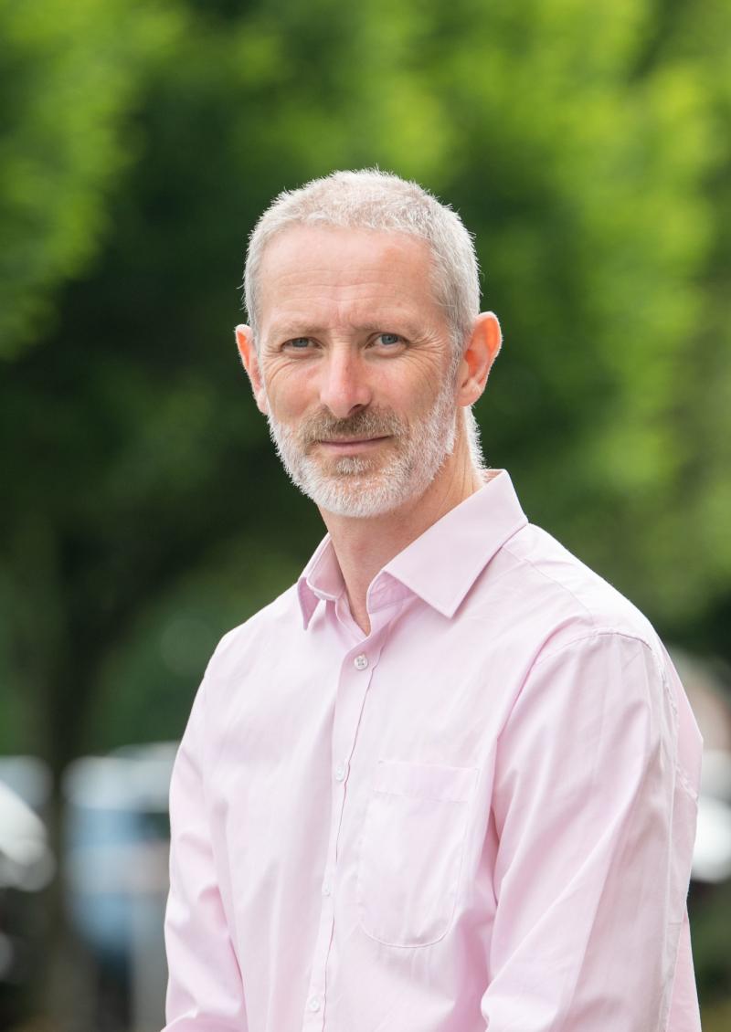 €8.5 million investment on HCI and Springboard Programmes in TUS for acedemic year