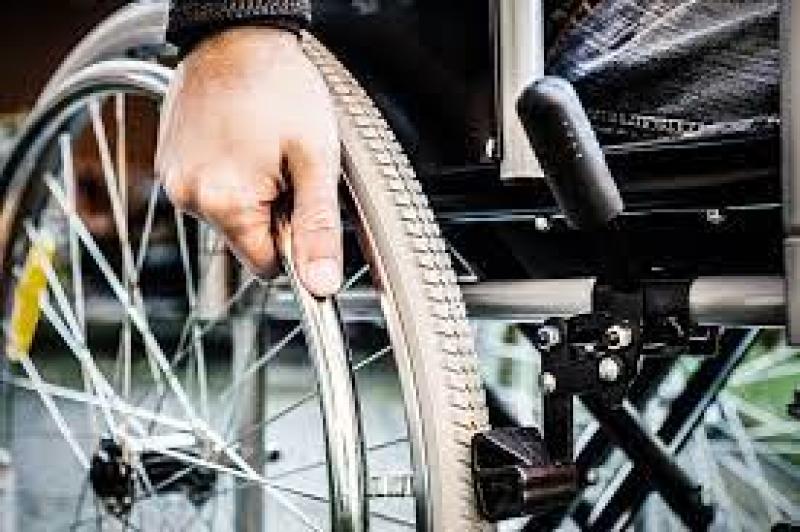 Six wheelchair-accessible bus stops added to Donegal - Dublin route