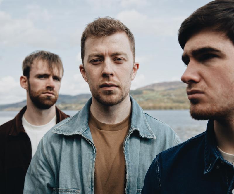 Limerick band Kingfishr confirm extra tour dates for Summer 2026 amid phenomenal demand 