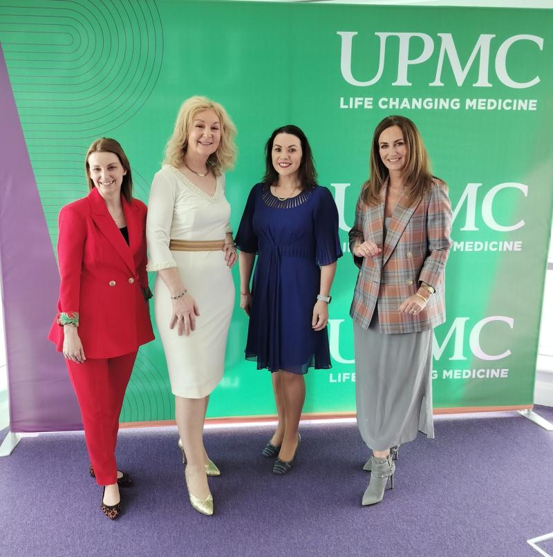 Menopause café a great success in Carlow