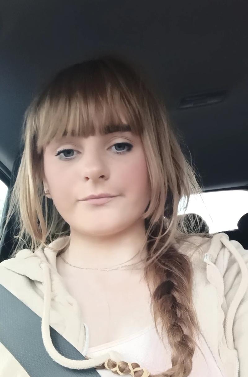 Gardai appeal for help in tracing teen who went missing while visiting Dundalk 