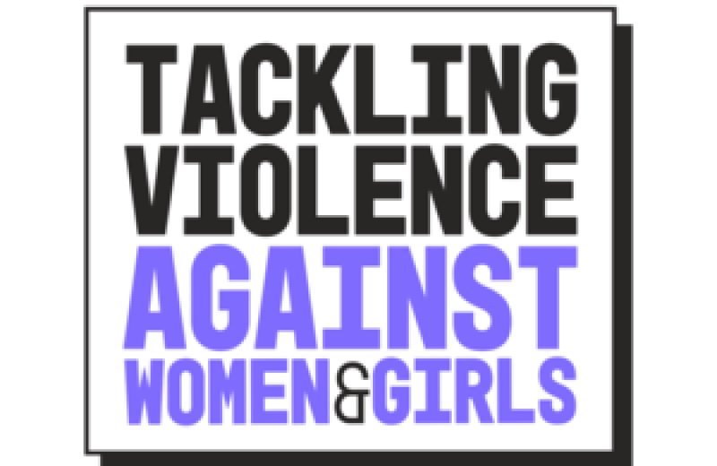 'Strategy to deal with high levels of violence against women and girls long-overdue'.