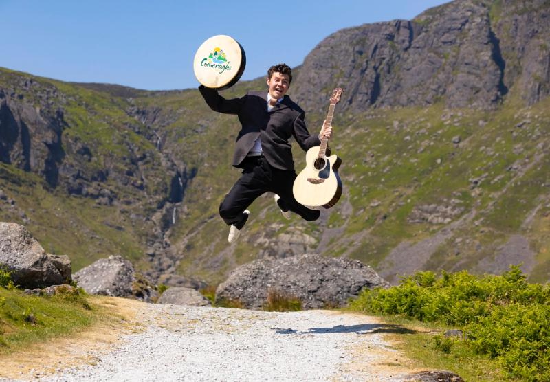 Final countdown to Comeraghs Wild Festival that runs from July 6 to 9