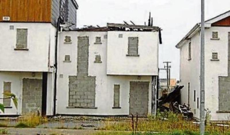 Just 51 applications and 22 approvals for Vacant Property Refurbishment Grant