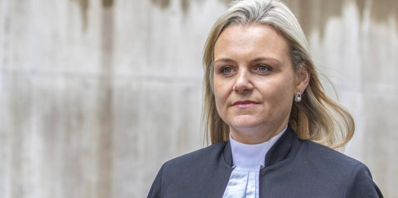 ‘Practice of donuts in public can’t continue’: Donegal Judge