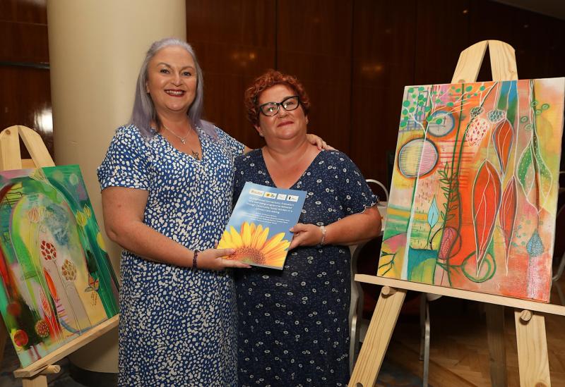Derry's Clarendon Medical celebrate ‘Strengthened Connections’ success