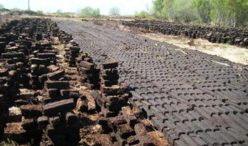 Heading Leitrim councillors cautious over plans to 're-wet' land 