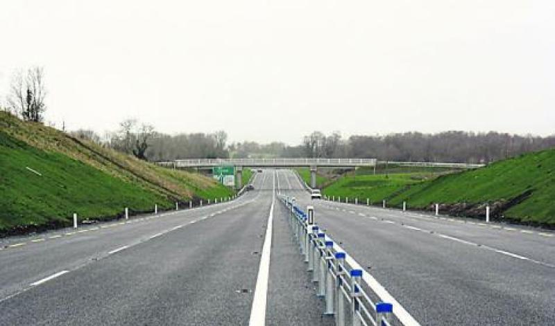 Landowners will have say in Carrick–on-Shannon to Dromod Road project