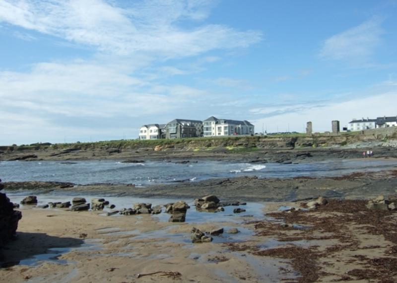 Excellent results all around for Clare bathing water spots