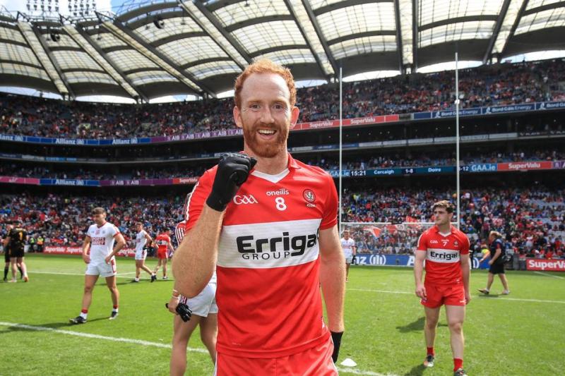 Oak Leaf fans urged to consider public transport to Derry's All Ireland Semi-Final