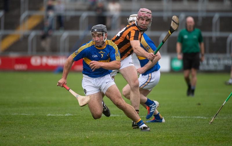 Division One hurling title up for grabs in repeat of 2022 county final