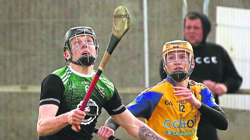 Burt continue impressive form in Donegal SFC with win over Buncrana