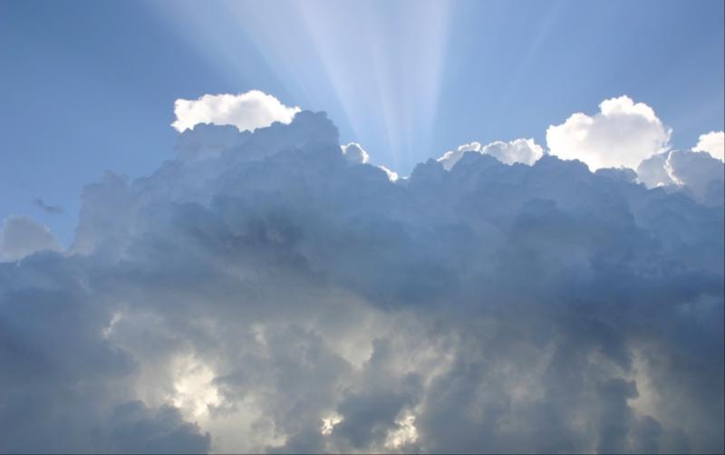 Carlow Weather: Dry and high temperatures with spells of hazy sunshine