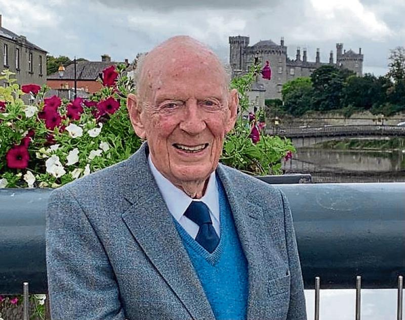 OBITUARY: Kilkenny-born medical specialist Francis Peter Muldowney (1928-2023)