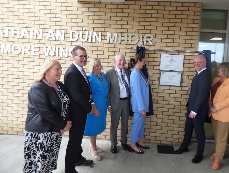 South East Palliative Care Centre officially opened in Waterford