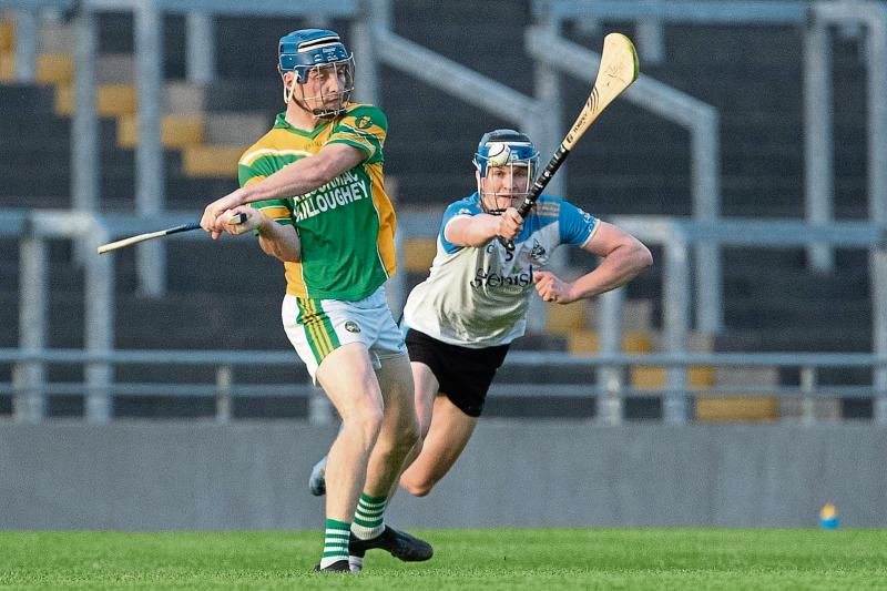 All you need to know about the teams in the Offaly Senior B Hurling Championship 