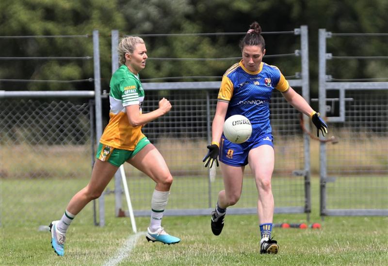longford ladies gaa
