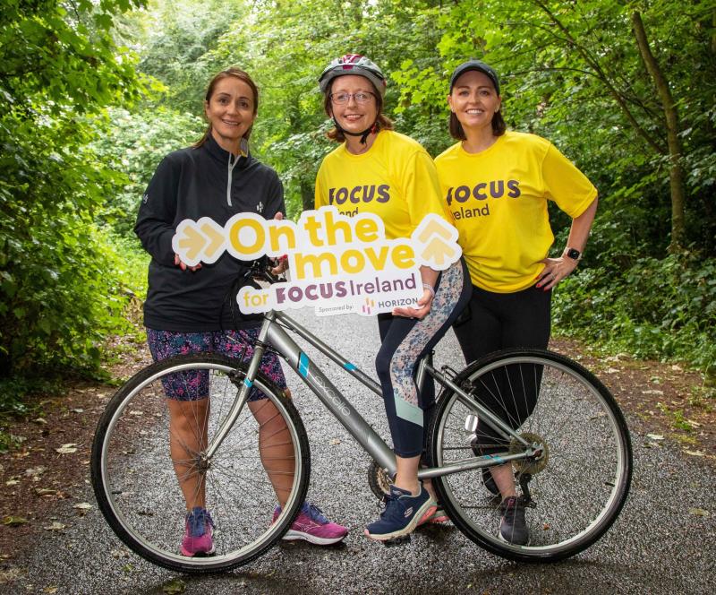 Take to the Waterford Greenway with Focus Ireland in the fight against homelessness